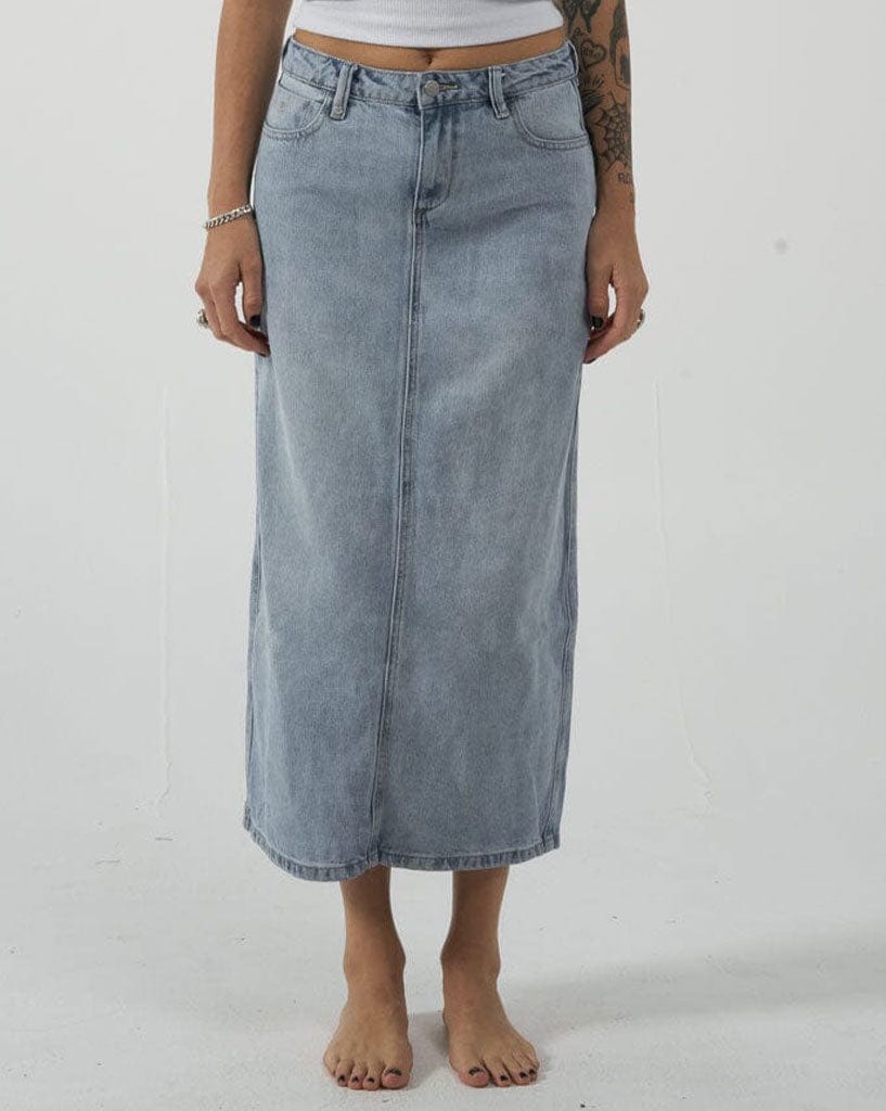 Thrills Frankie Skirt