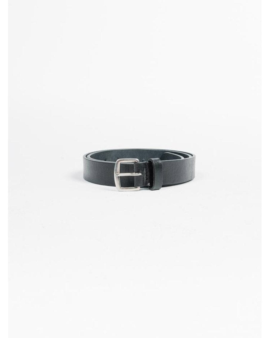 Thrills Leather Belt