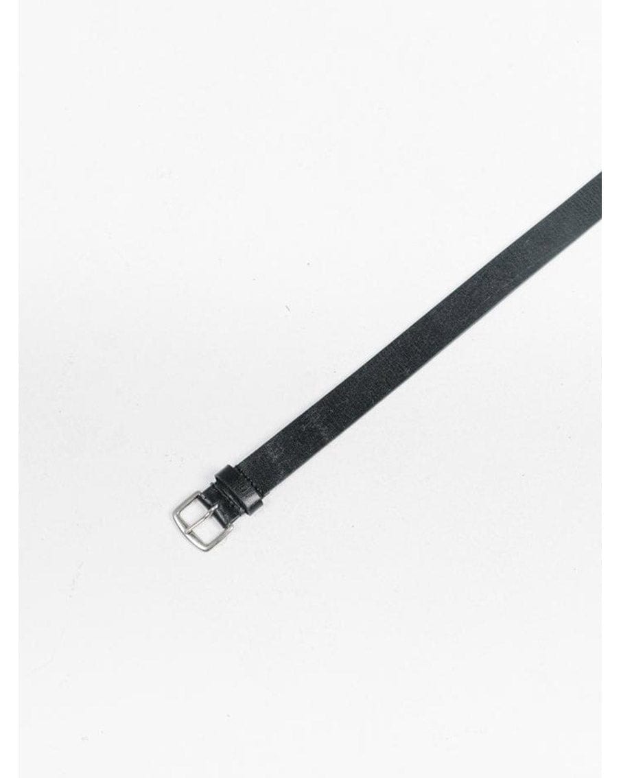 Thrills Leather Belt