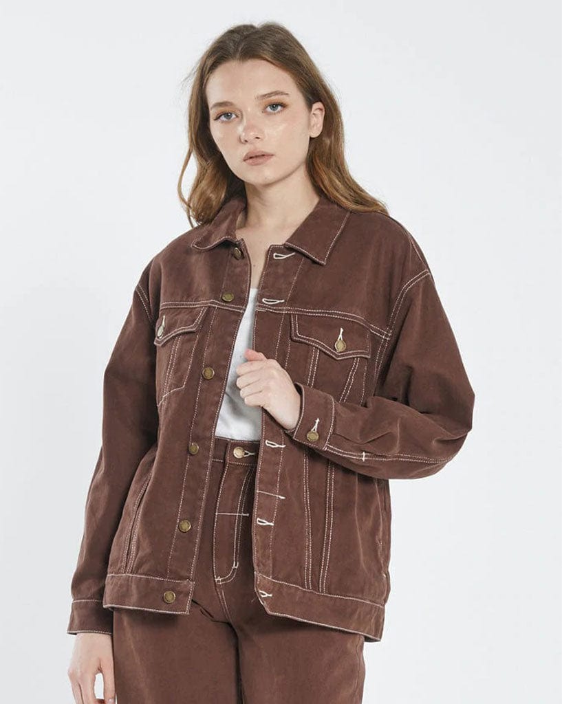 Thrills Madi Jacket