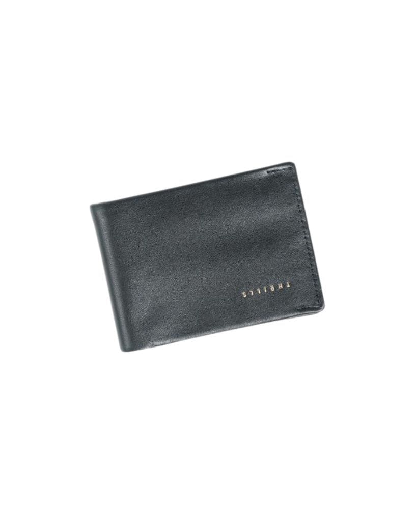 Thrills Minimal Sabbath Wallet