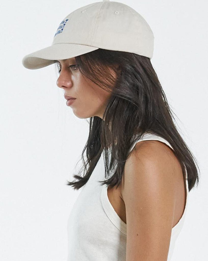 Thrills Minimal Thrills 6 Panel Cap