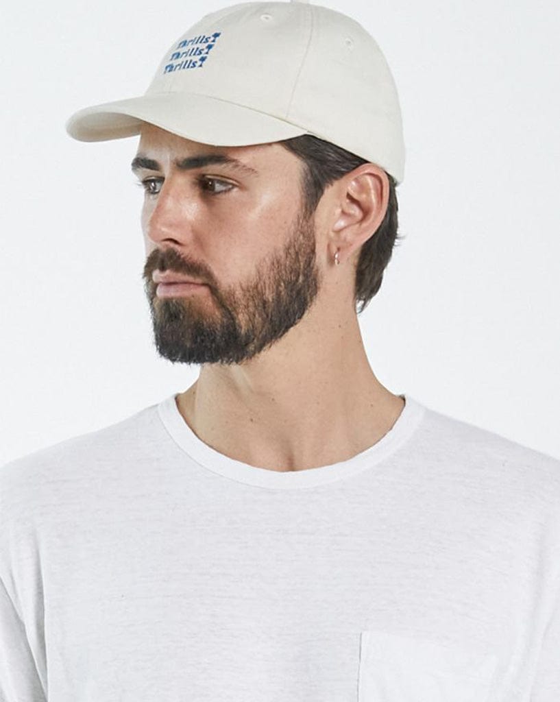 Thrills Minimal Thrills 6 Panel Cap