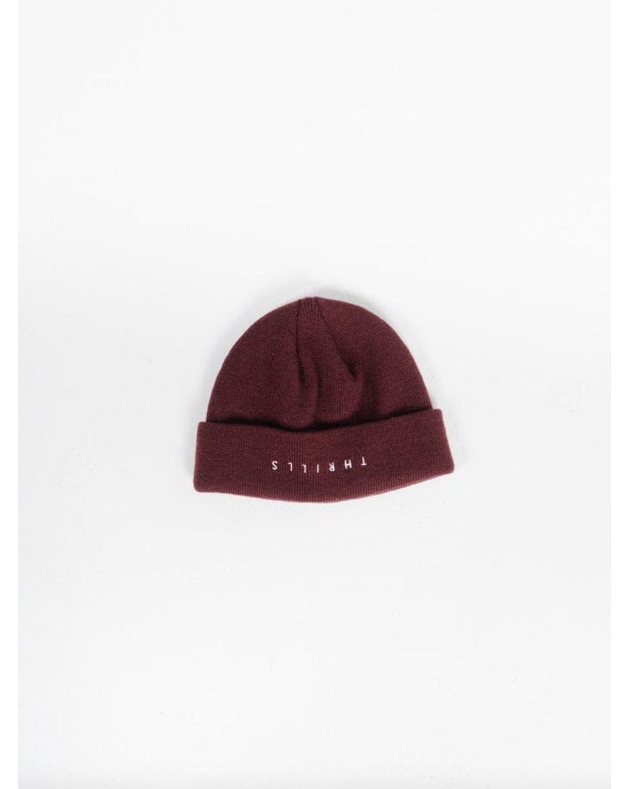 Thrills Minimal Thrills Beanie