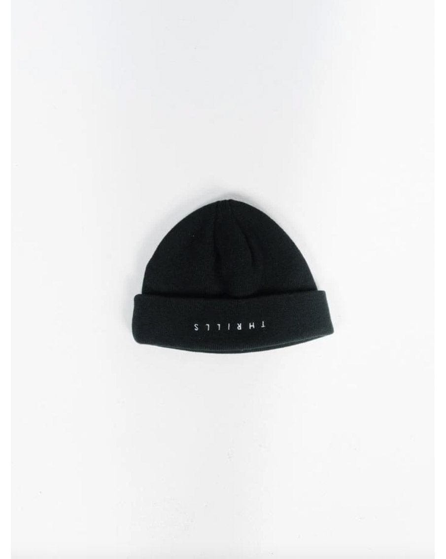 Thrills Minimal Thrills Beanie