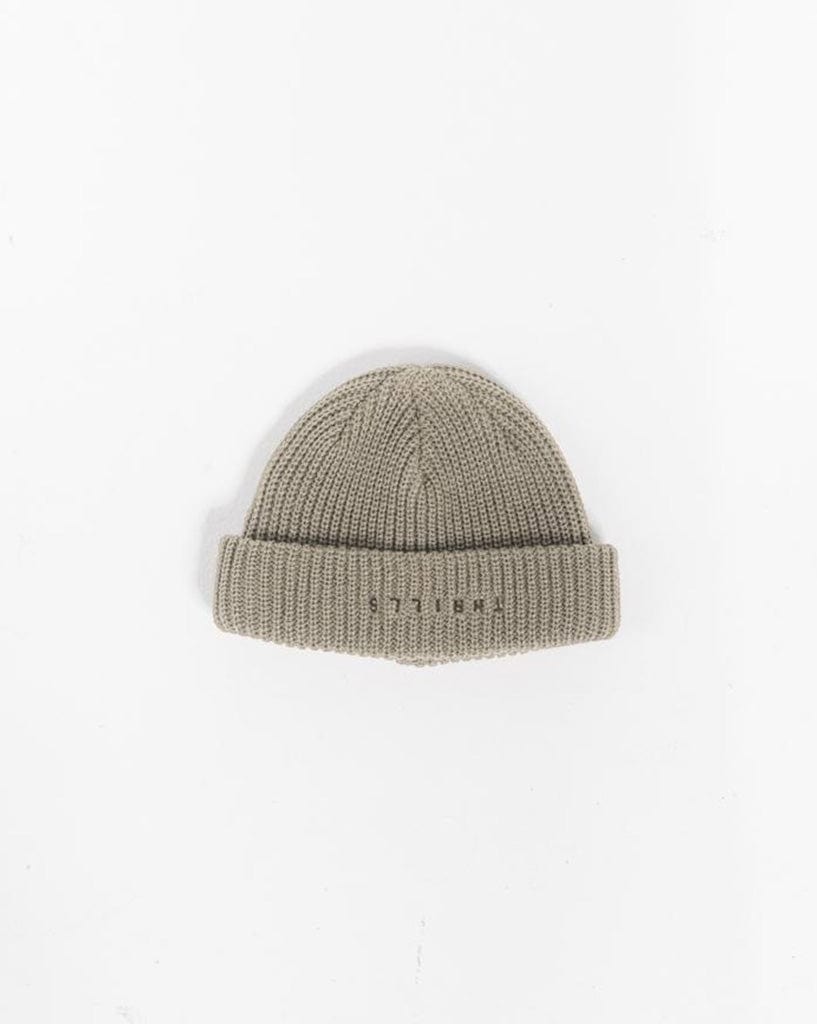 Thrills Minimal Thrills Beanie