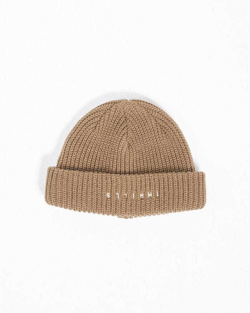 Thrills Minimal Thrills Beanie