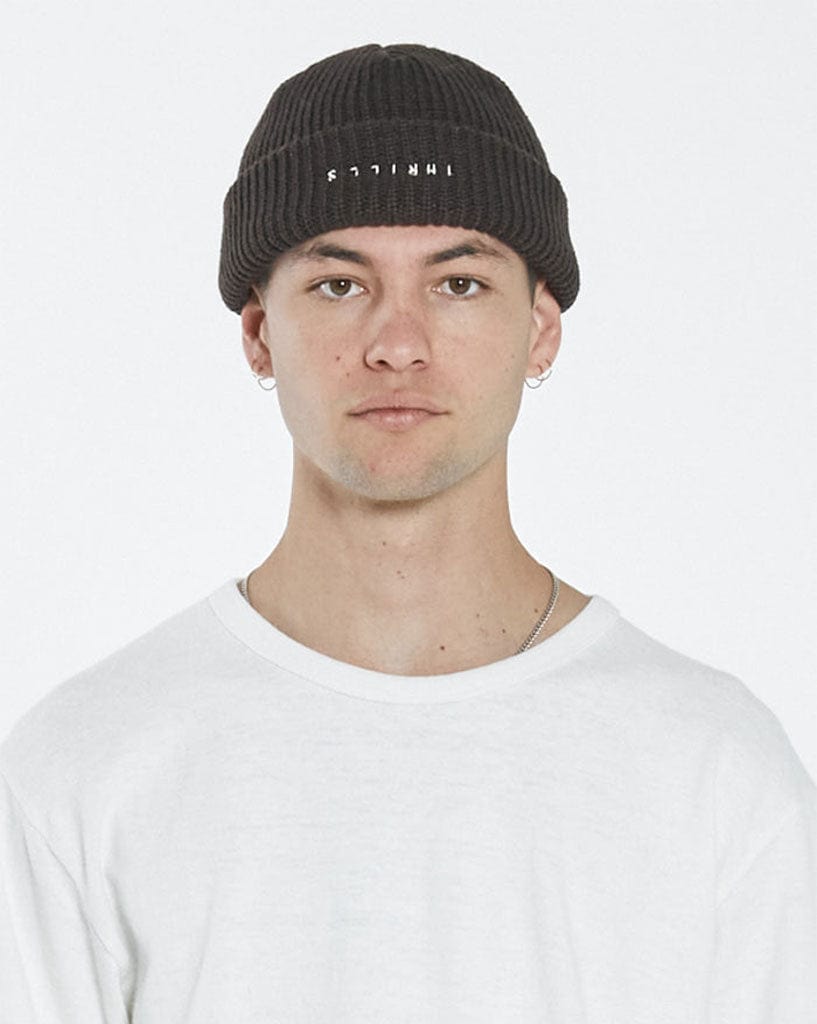 Thrills Minimal Thrills Beanie