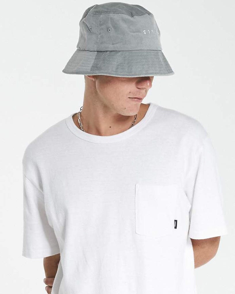 Thrills Minimal Thrills Bucket Hat