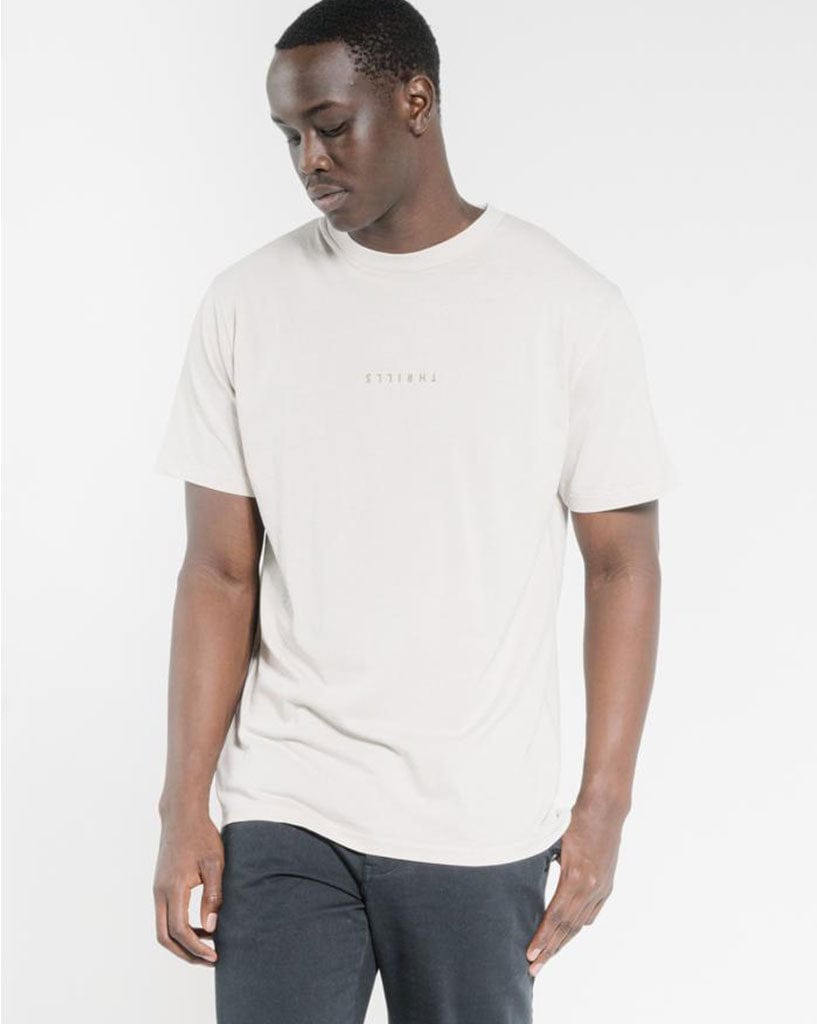 Thrills Minimal Thrills Merch Fit Tee