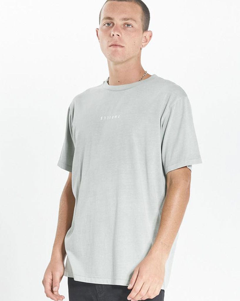 Thrills Minimal Thrills Merch Fit Tee