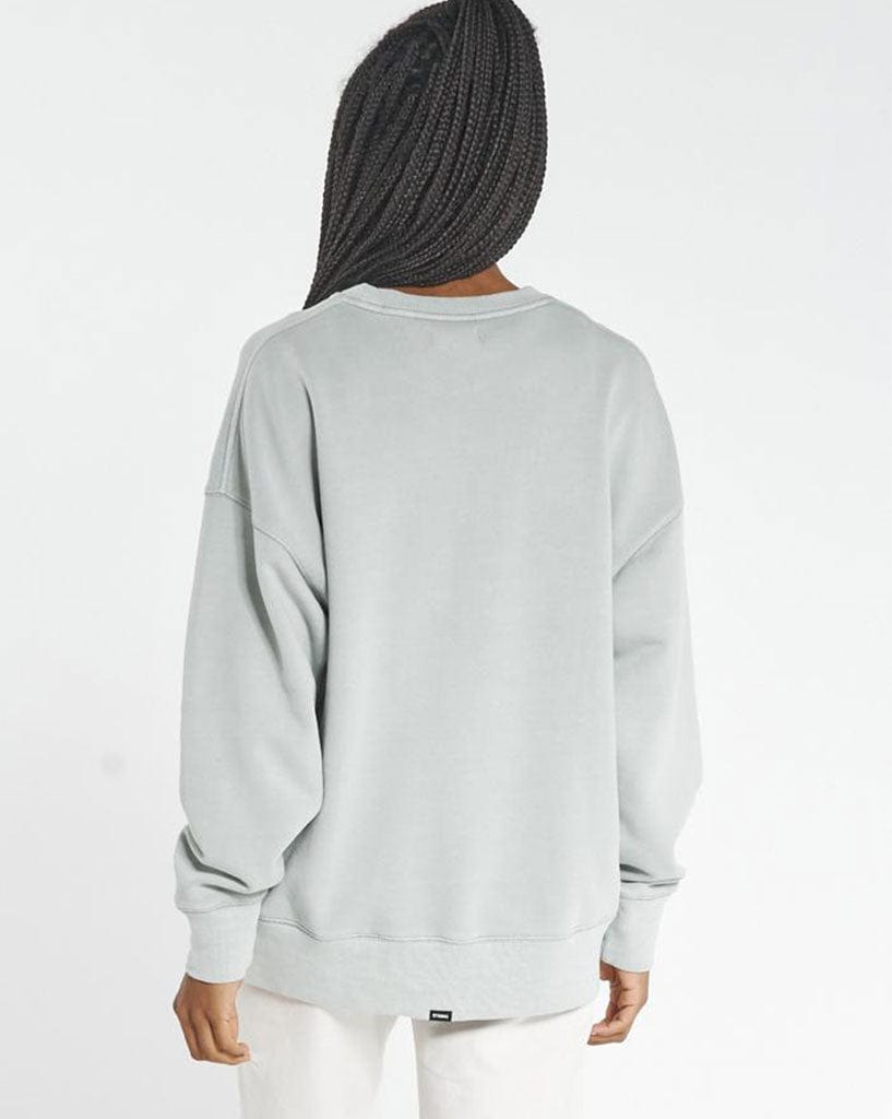 Thrills Minimal Thrills Slouch Crew