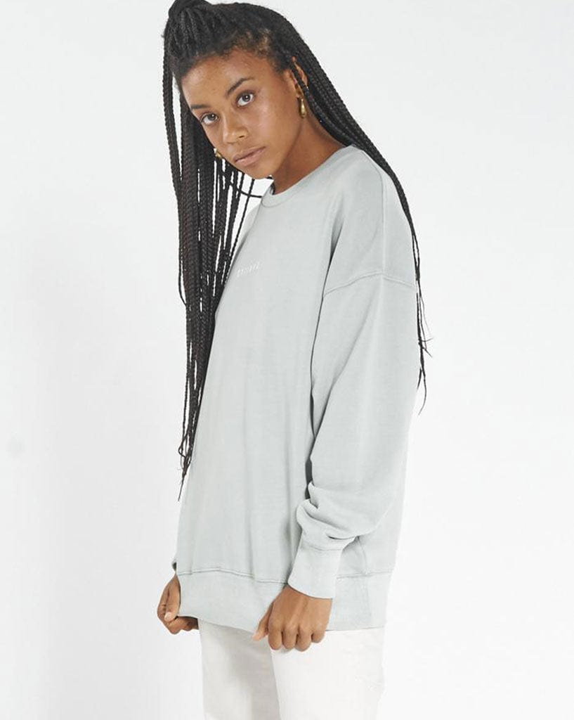 Thrills Minimal Thrills Slouch Crew