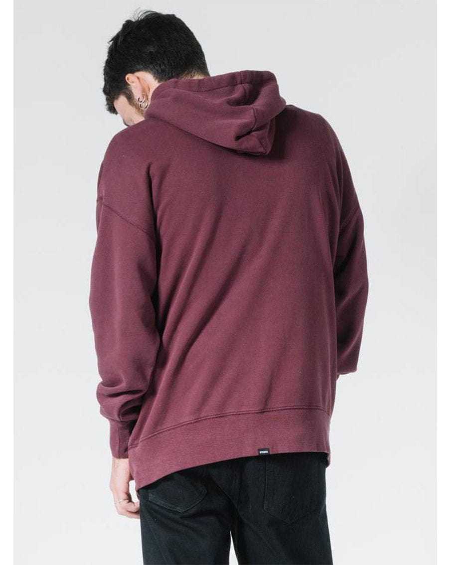 Thrills Minimal Thrills Slouch Pull On Hood