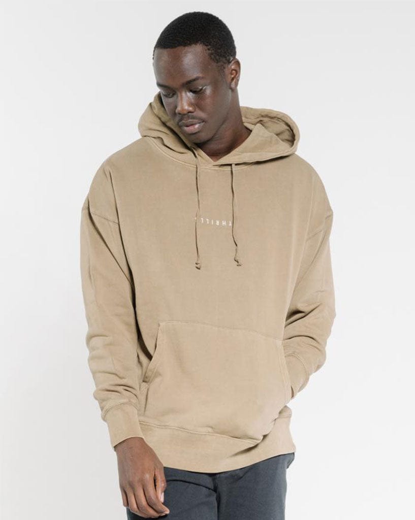 Thrills Minimal Thrills Slouch Pull On Hood