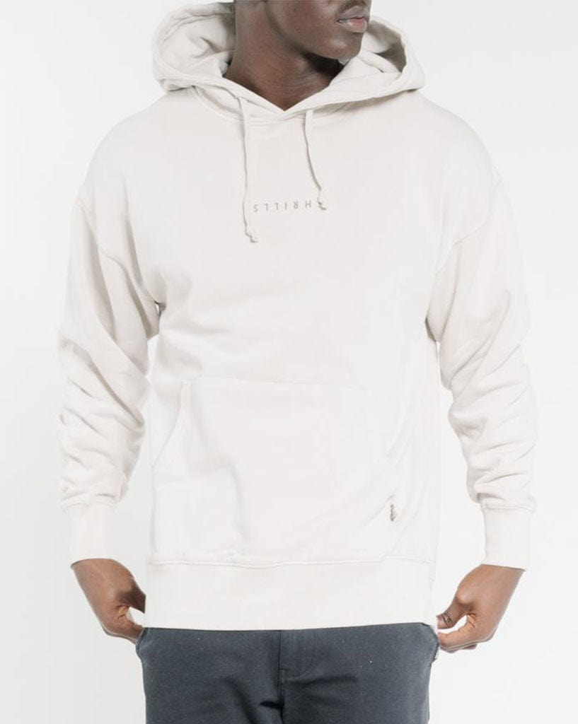 Thrills Minimal Thrills Slouch Pull On Hood