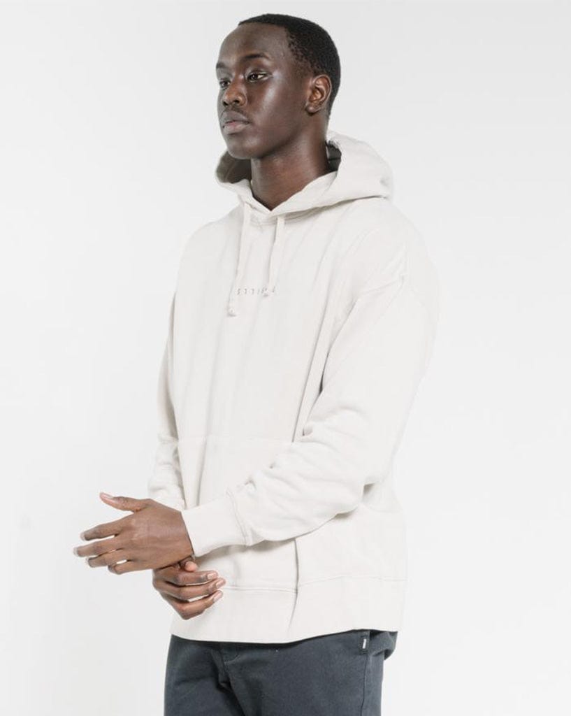 Thrills Minimal Thrills Slouch Pull On Hood