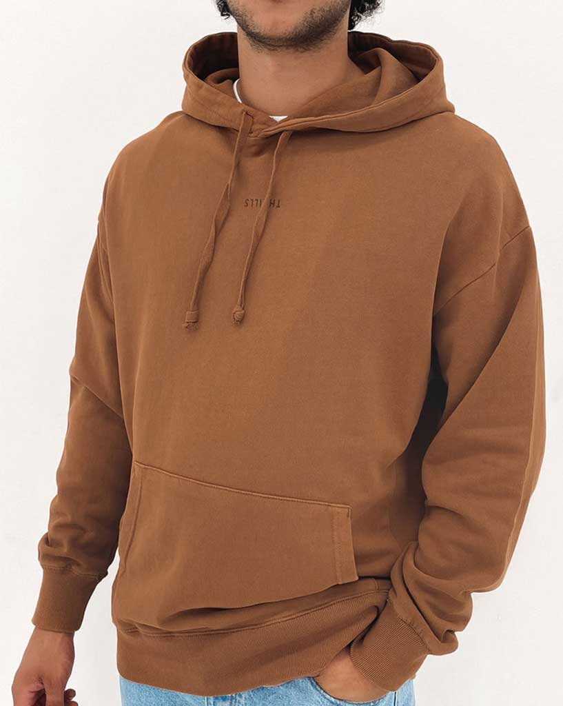 Thrills Minimal Thrills Slouch Pull On Hood