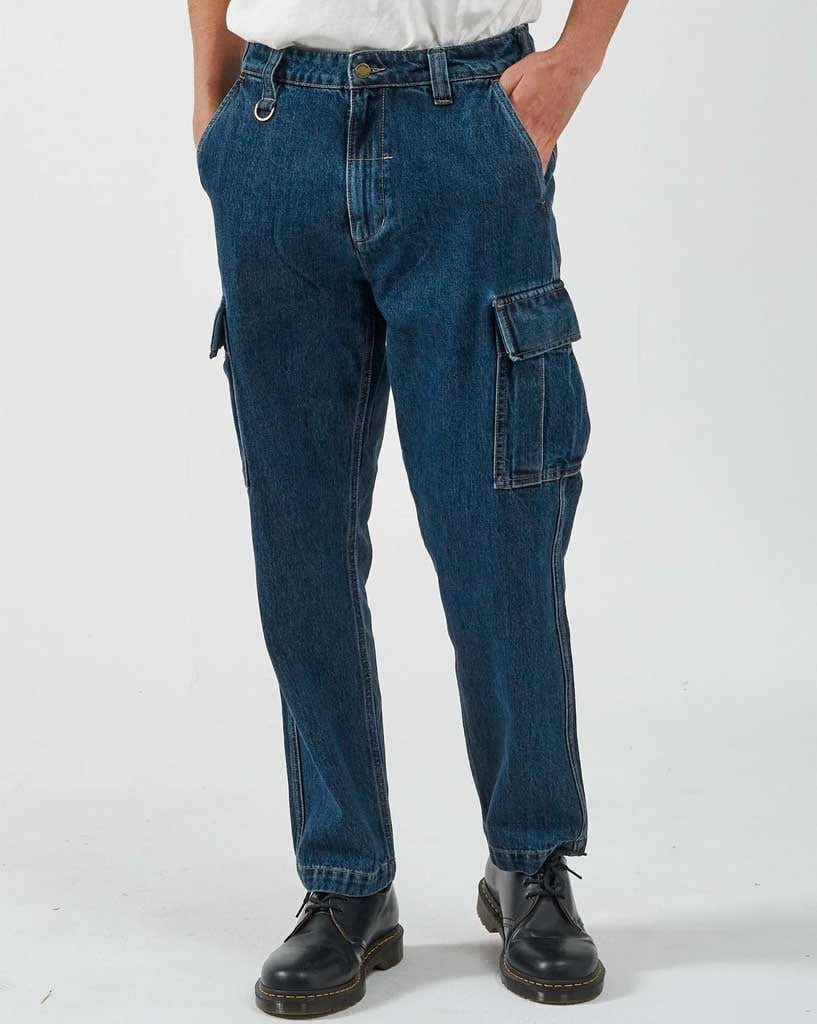 Thrills Slacker Denim Jean