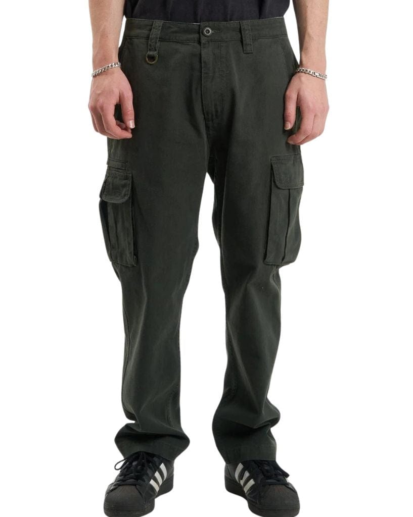 Thrills Slacker Union Cargo Pant