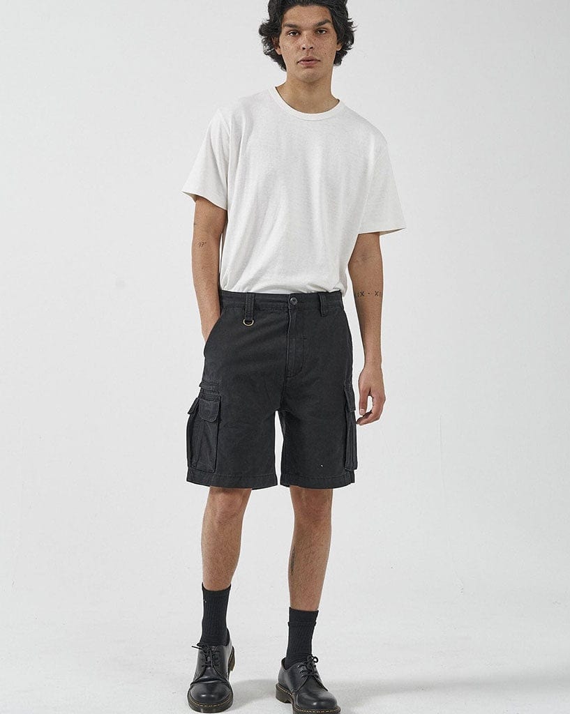 Thrills Slacker Union Cargo Short