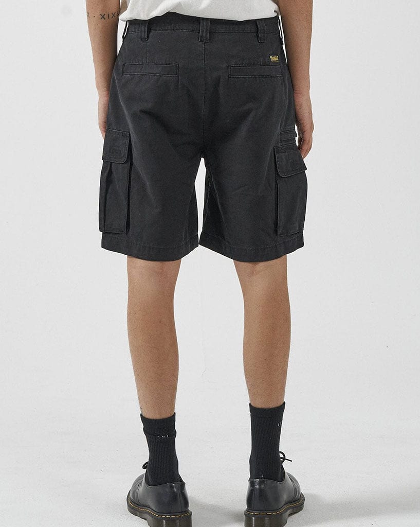 Thrills Slacker Union Cargo Short