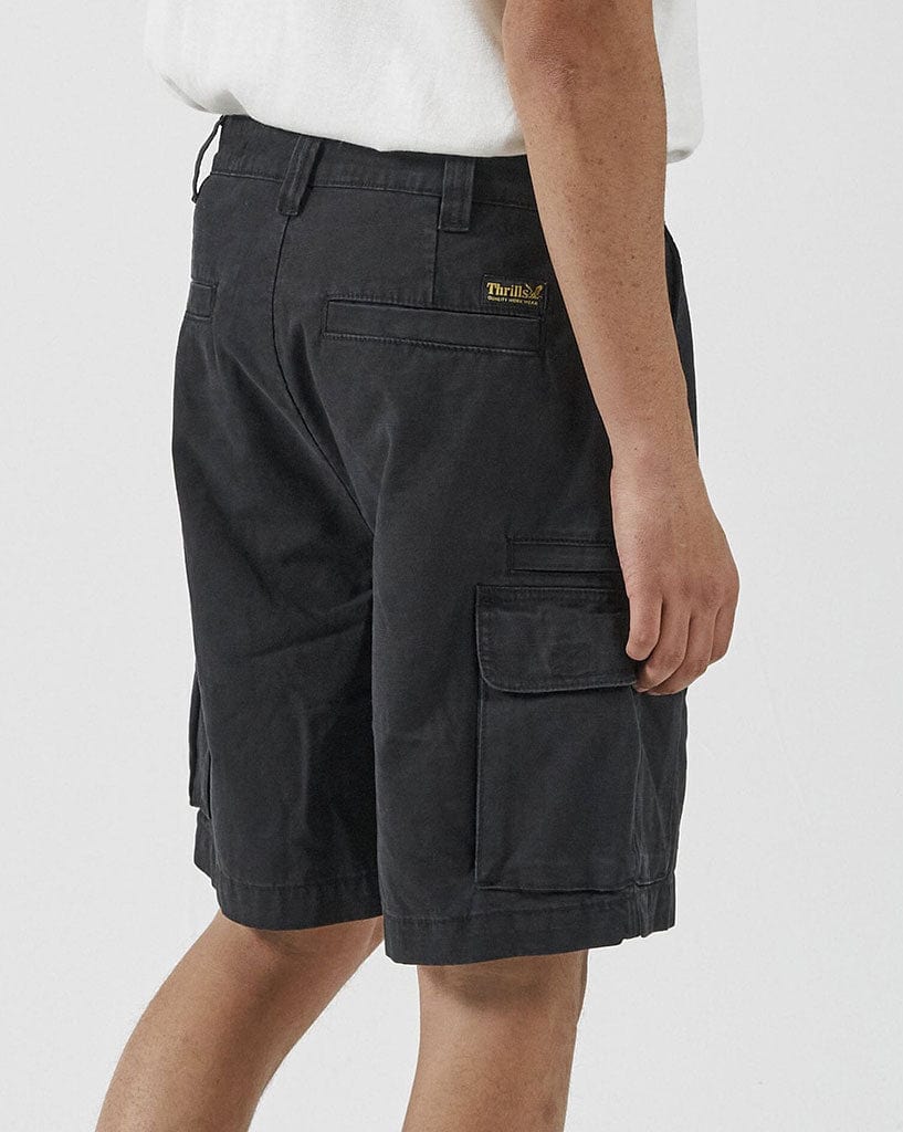 Thrills Slacker Union Cargo Short