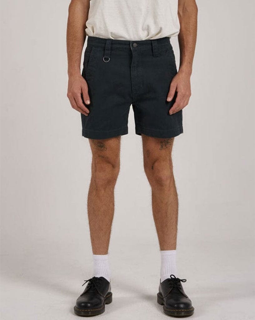 Thrills Thrills Union Mandude Work Chino Short