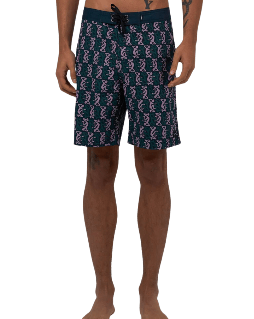 Thrills Vibrations Boardshort