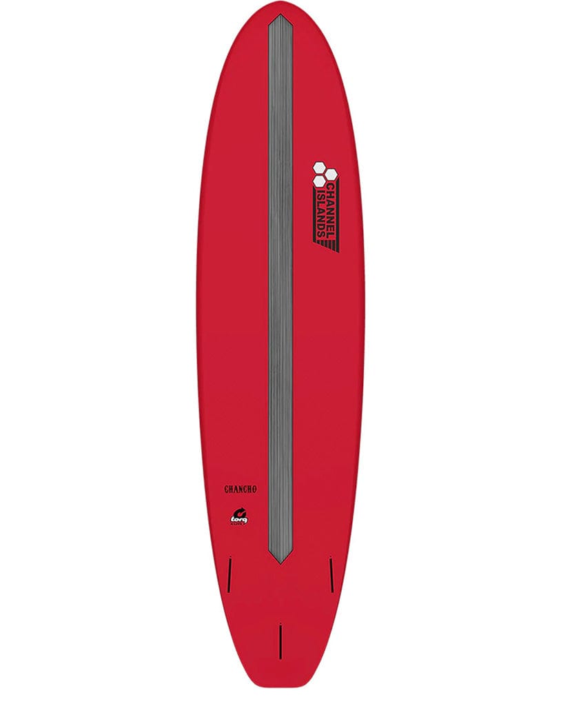 Torq Surfboards CI Chancho X-LITE Surfboard