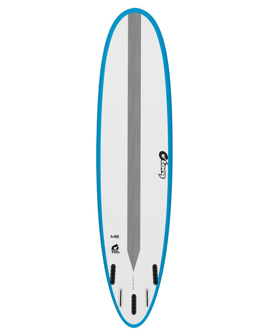 Torq Surfboards TEC M2 Surfboard