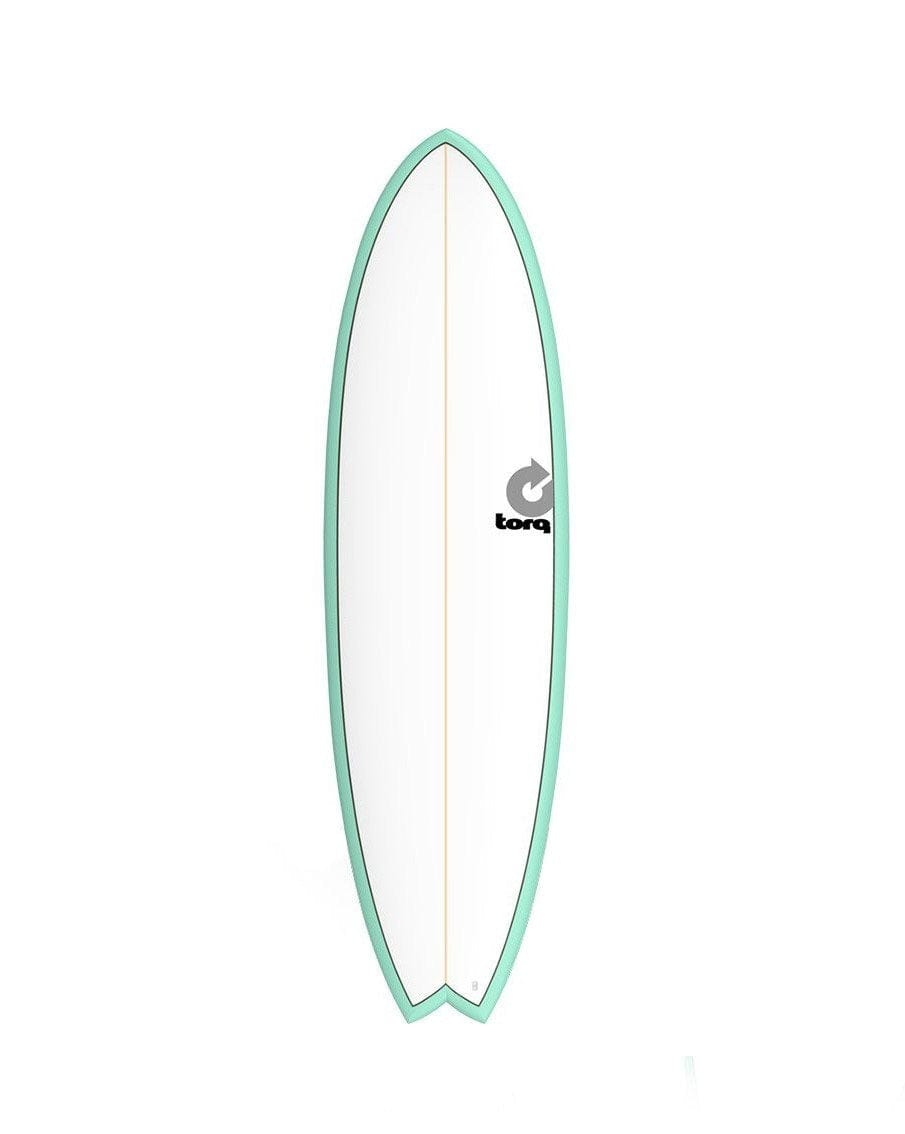 Torq Surfboards TET Fish Surfboard