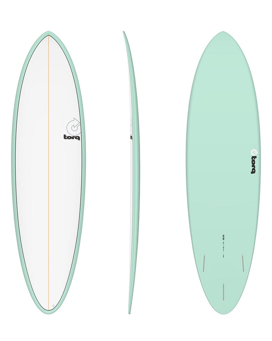 Torq Surfboards TET Funboard Surfboard