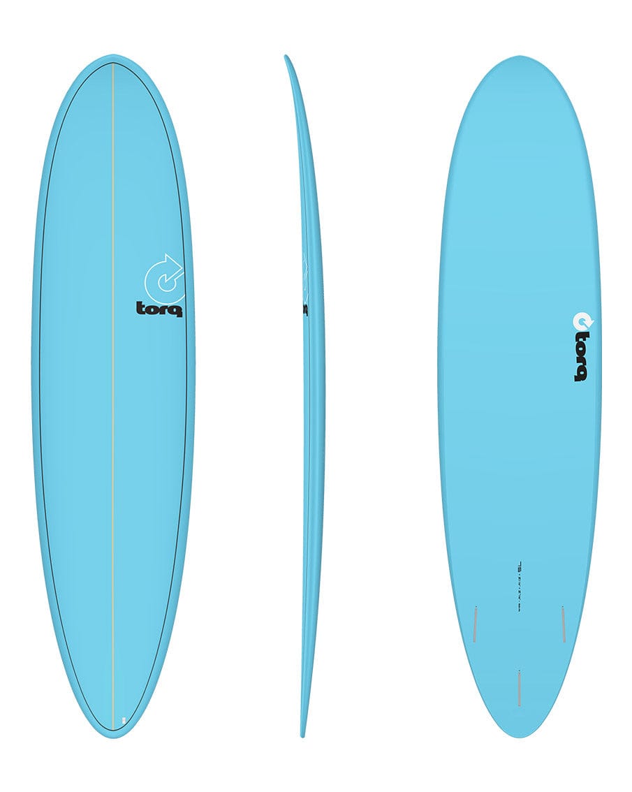 Torq Surfboards TET Funboard Surfboard