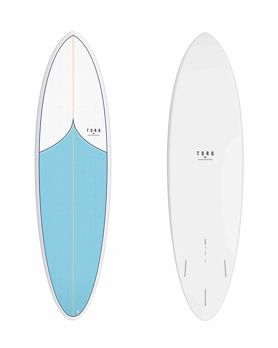 Torq Surfboards TET Funboard Surfboard