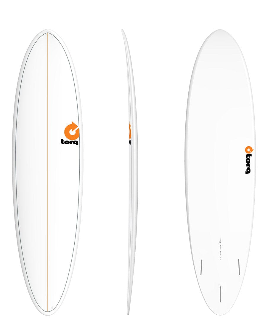 Torq Surfboards TET Funboard Surfboard