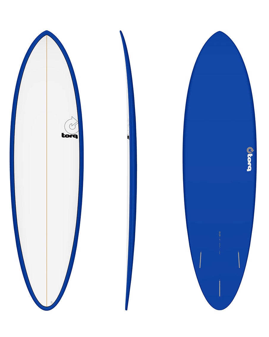 Torq Surfboards TET Funboard Surfboard