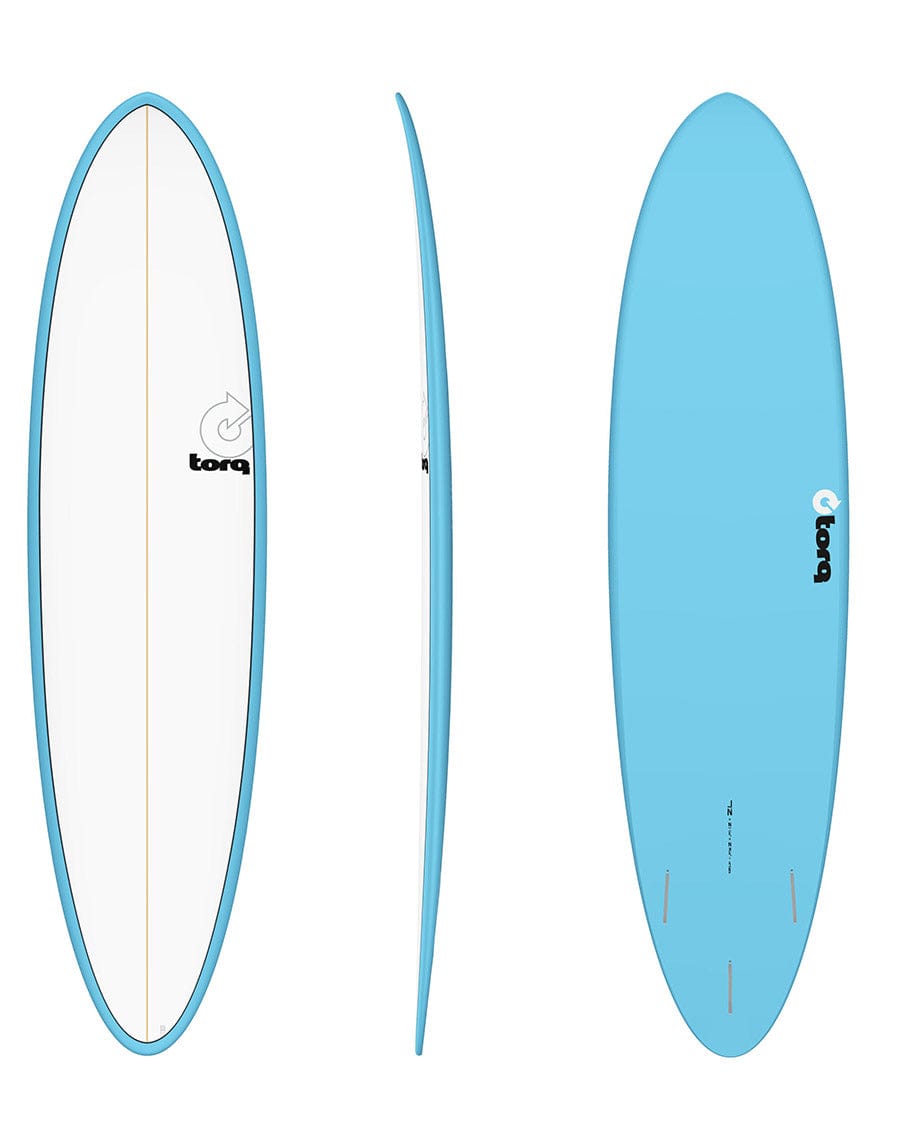 Torq Surfboards TET Funboard Surfboard