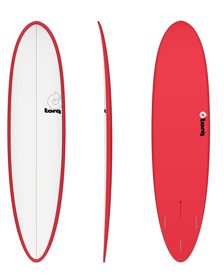 Torq Surfboards TET Funboard Surfboard