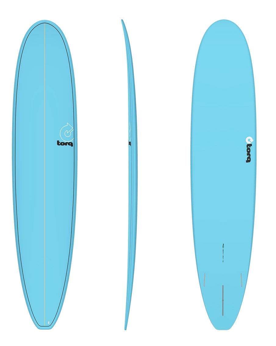 Torq Surfboards TET Longboard Surfboard