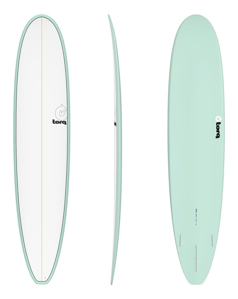 Torq Surfboards TET Longboard Surfboard