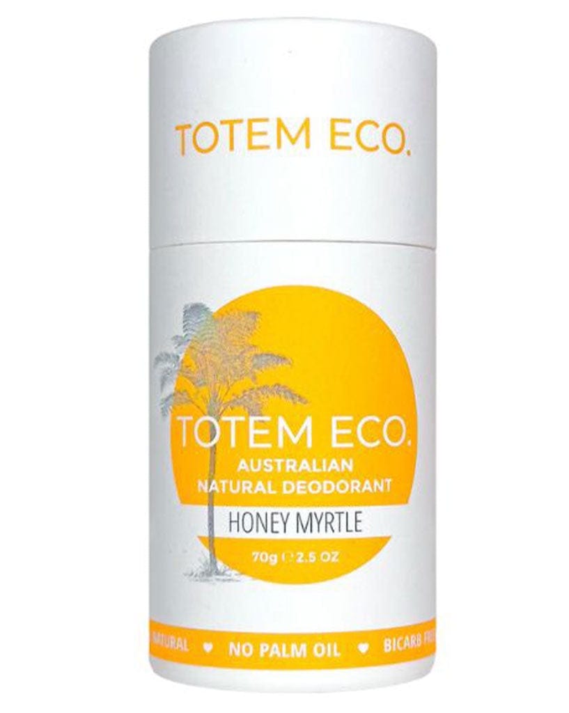 Totem Eco Australian Natural Stick Deodorant