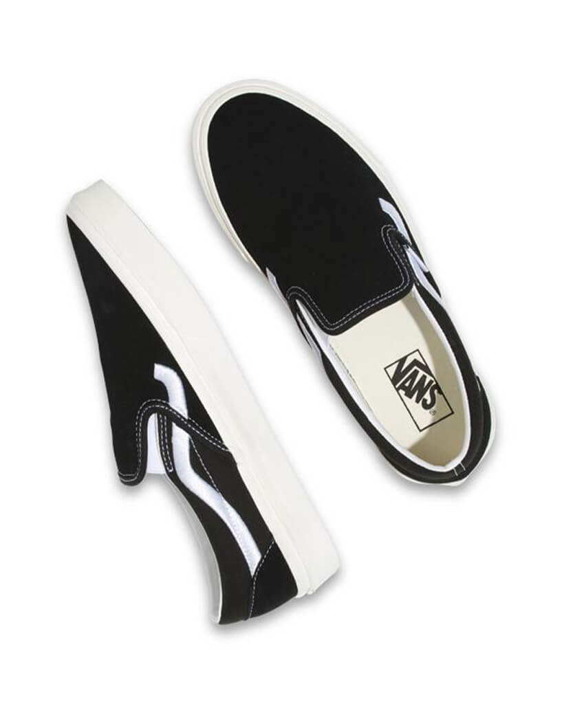 Vans Classic Slip On