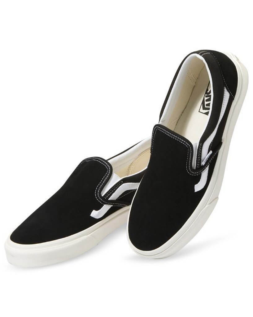 Vans Classic Slip On