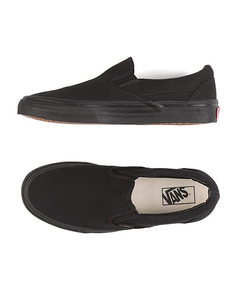 Vans Classic Slip On