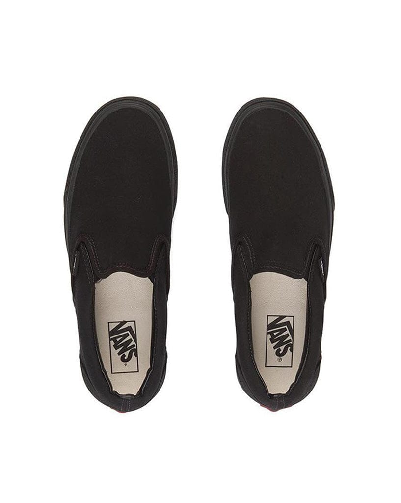 Vans Classic Slip On Available Today with Free Shipping