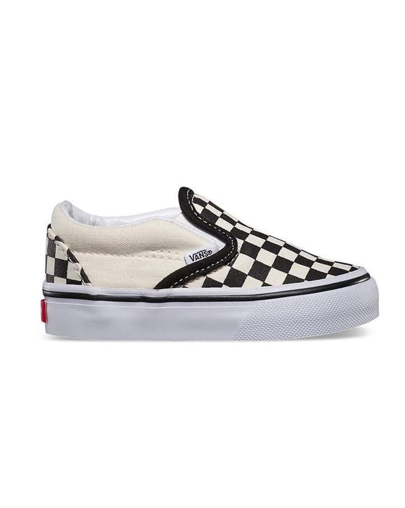 Vans Classic Slip-On Toddler