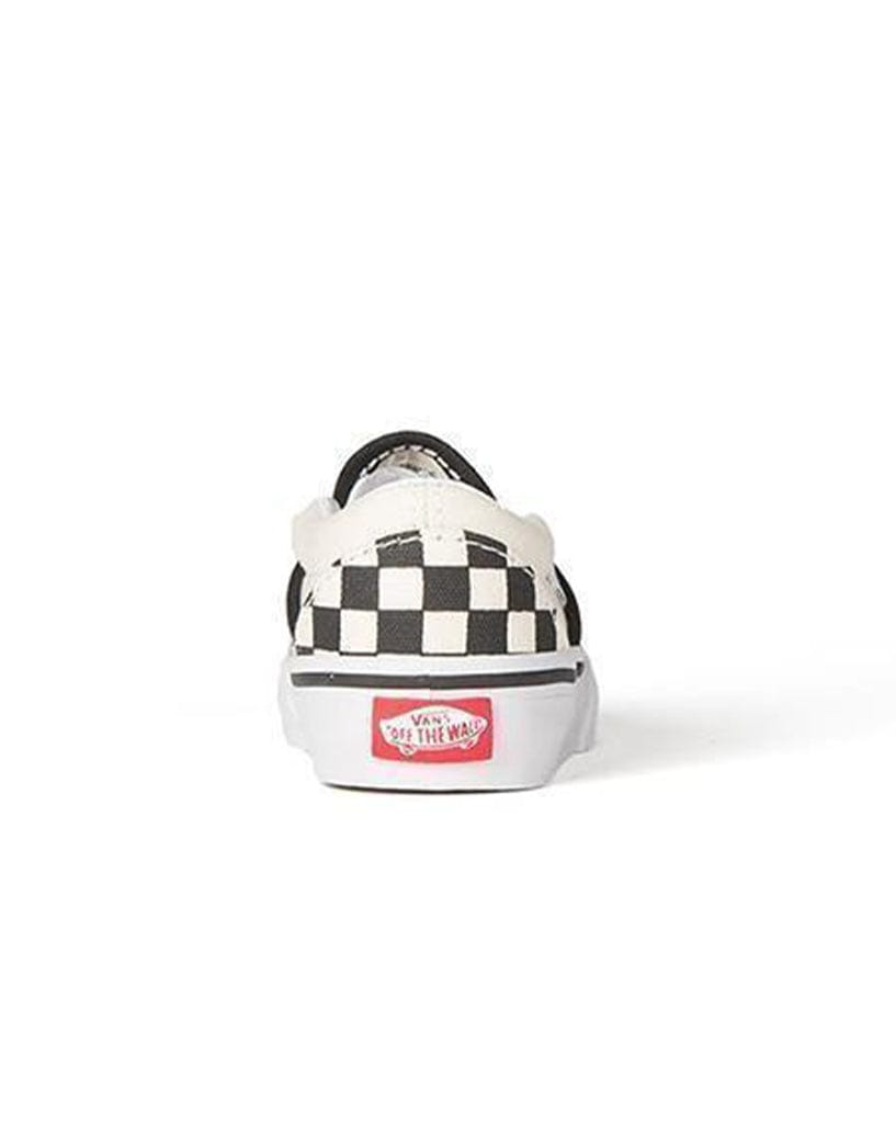 Vans Classic Slip-On Toddler