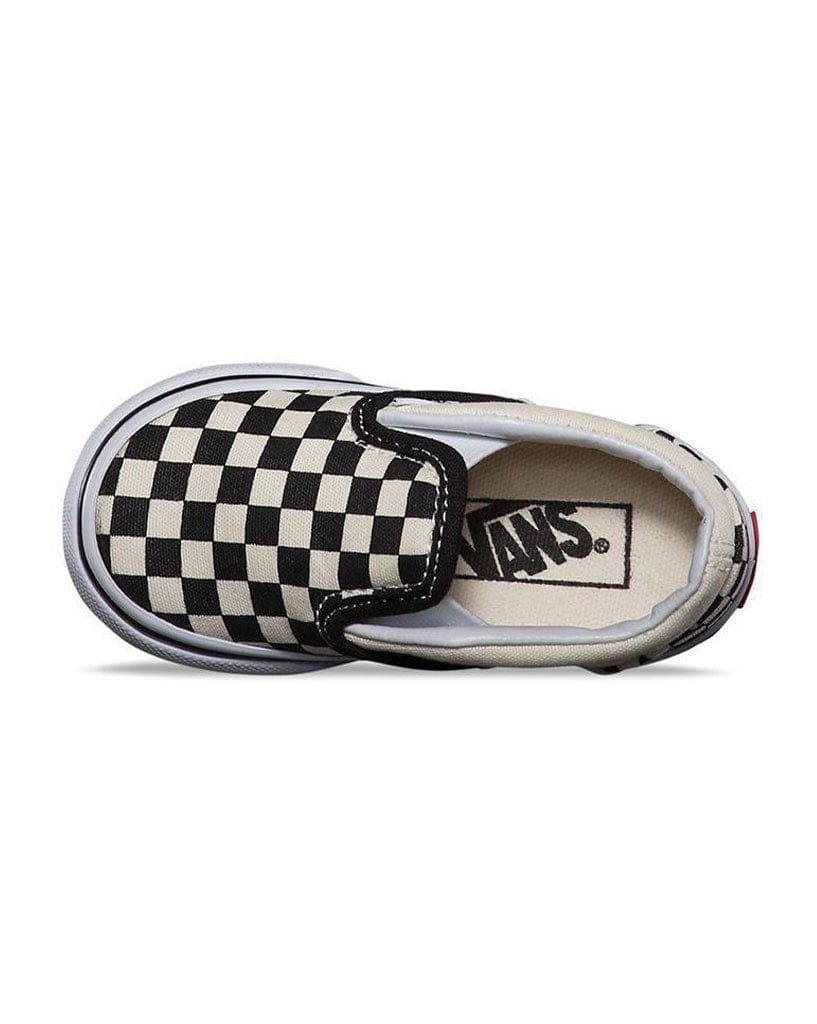 Vans Classic Slip-On Toddler