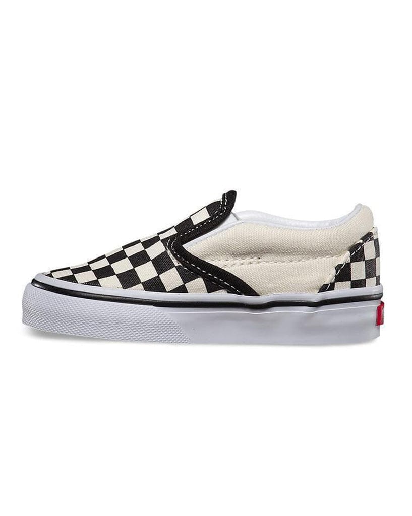 Vans Classic Slip-On Toddler